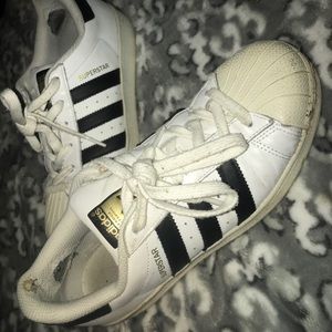 adidas superstar shoes